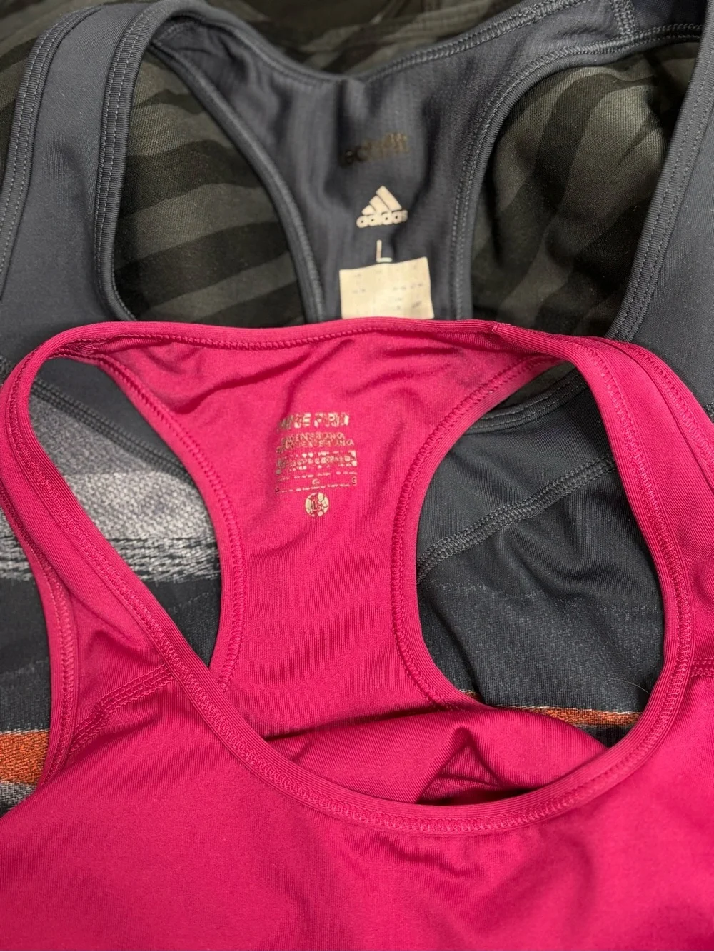 Nike bundle athletic